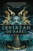 Hagar Yanai: El leviatán de Babel ★★★★★