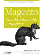 Vinai Kopp: Magento: Das Handbuch für Entwickler 