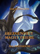 Sam Danielson: Gelegenheit macht Triebe - Das Penthouse ★★★★★