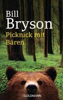Bill Bryson: Picknick mit Bären ★★★★
