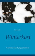 Lisett Erden: Winterkost 