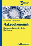 Bodo Sturm: Makroökonomik 