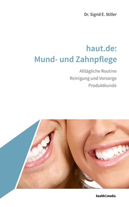 haut.de: Mund- und Zahnpflege