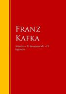 Franz Kafka: América 