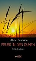 H. Dieter Neumann: Feuer in den Dünen ★★★★