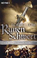 Robert Low: Runenschwert ★★★★