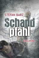 Stefan Barz: Schandpfahl ★★★★