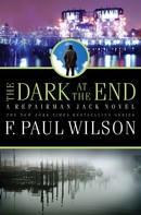 F. Paul Wilson: The Dark at the End ★★★