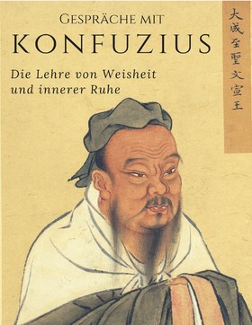 Gespräche mit Konfuzius