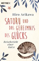 Hiro Arikawa: Satoru und das Geheimnis des Glücks ★★★★★