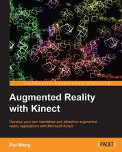 Augmented Reality with Kinect - If you know C/C++ programming, then this book will give you the ability to develop augmented reality applications with Microsoft's Kinect. By the end of the course you will have created a complete game.