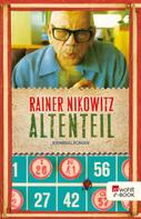 Rainer Nikowitz: Altenteil ★★★★