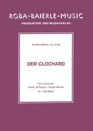 Rolf Basel: Der Clochard 