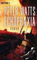 Peter Watts: Echopraxia ★★★