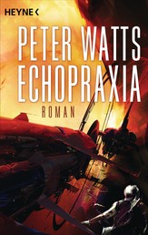 Echopraxia - Roman