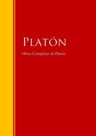 Platon: Obras Completas de Platón 