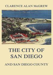 The City of San Diego and San Diego County