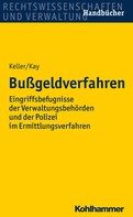 Christoph Keller: Bußgeldverfahren 