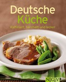 Naumann & Göbel Verlag: Deutsche Küche ★★★★