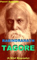 Peevri Suganda: Rabindranath Tagore 