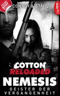 Timothy Stahl: Cotton Reloaded: Nemesis - 4 ★★★