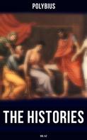 Polybius: The Histories of Polybius (Vol.1&2) 