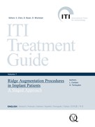 Daniel Wismeijer: Ridge Augmentation Procedures in Implant Patients 