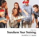 Tobias Voss: Transform Your Training 