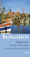 Wolfgang Stelljes: Lesereise Nordseeküste ★★★★★