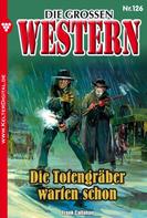 Frank Callahan: Die großen Western 126 ★★★★