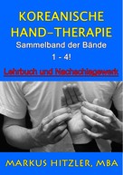 Markus Hitzler: Koreanische Hand-Therapie ★★★★