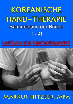 Koreanische Hand-Therapie