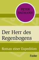 Peter Baumann: Der Herr des Regenbogens ★★★★