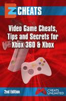 The Cheat Mistress: Xbox 