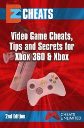 Xbox - Video Game Cheats Tips and Secrets for Xbox 360 & Xbox