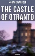 Horace Walpole: The Castle of Otranto (Unabridged) 