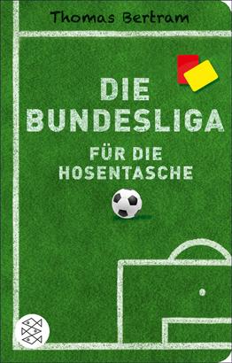 Die Bundesliga für die Hosentasche