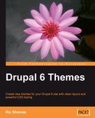 Ric Shreves: Drupal 6 Themes 
