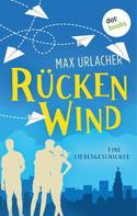 Max Urlacher: Rückenwind 
