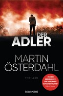 Martin Österdahl: Der Adler ★★★★
