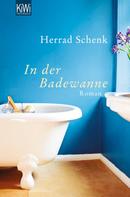 Herrad Schenk: In der Badewanne ★★★★