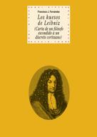Francisco J. Fernández García: Los huesos de Leibniz 