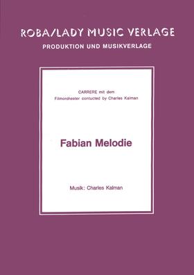 Fabian Melodie