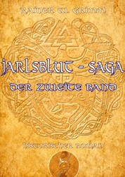 Jarlsblut - Saga - Der zweite Band
