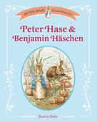 Beatrix Potter: Peter Hase & Benjamin Häschen ★★★★★