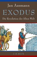 Jan Assmann: Exodus ★★★★