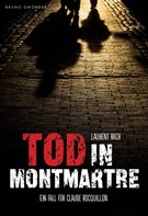 Laurent Bach: Tod in Montmartre ★★★★