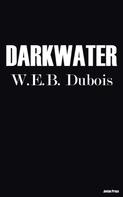 W. E. B. DuBois: Darkwater 