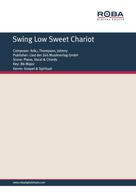 Johnny Thompson: Swing Low Sweet Chariot 