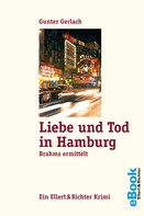 Gunter Gerlach: Liebe und Tod in Hamburg ★★★★★